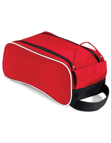 Q-QD76-Teamwear Shoe Bag